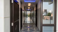 Spot On The heaven 5 star OYO hotel Mainpuri