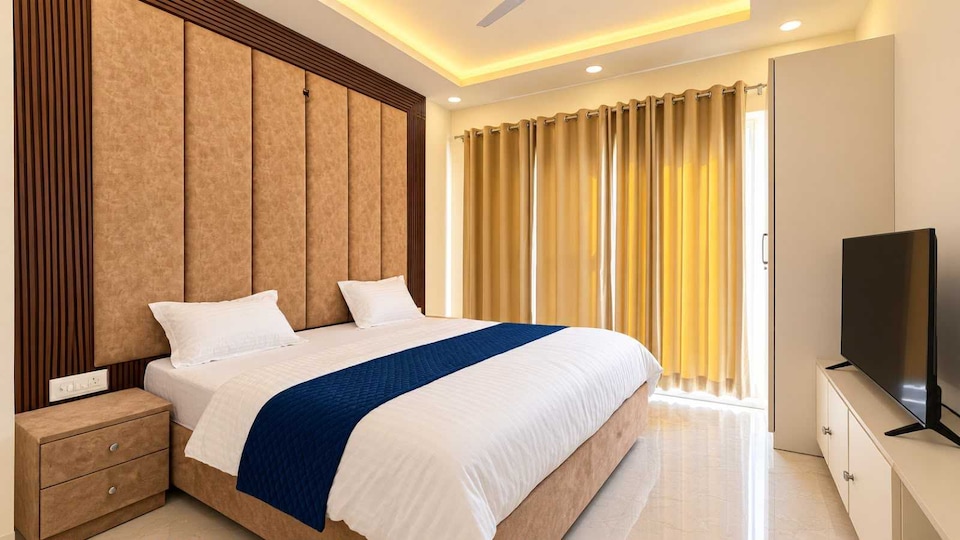 Hotel O Velora, Faridabad, Faridabad