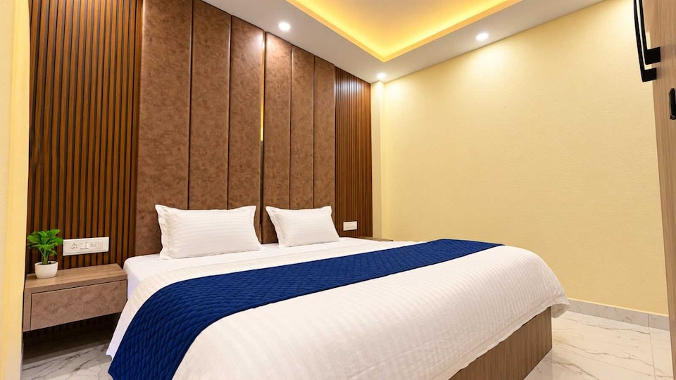 Hotel O Velora, Faridabad, Faridabad