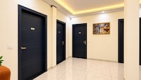 Hotel O Velora