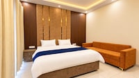 Hotel O Velora