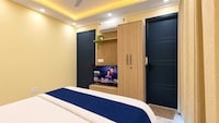 Hotel O Velora