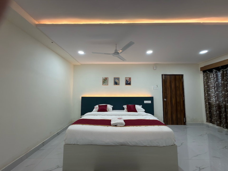 Hotel O Vyra Suites , Uppal - Ghatkesar, Hyderabad