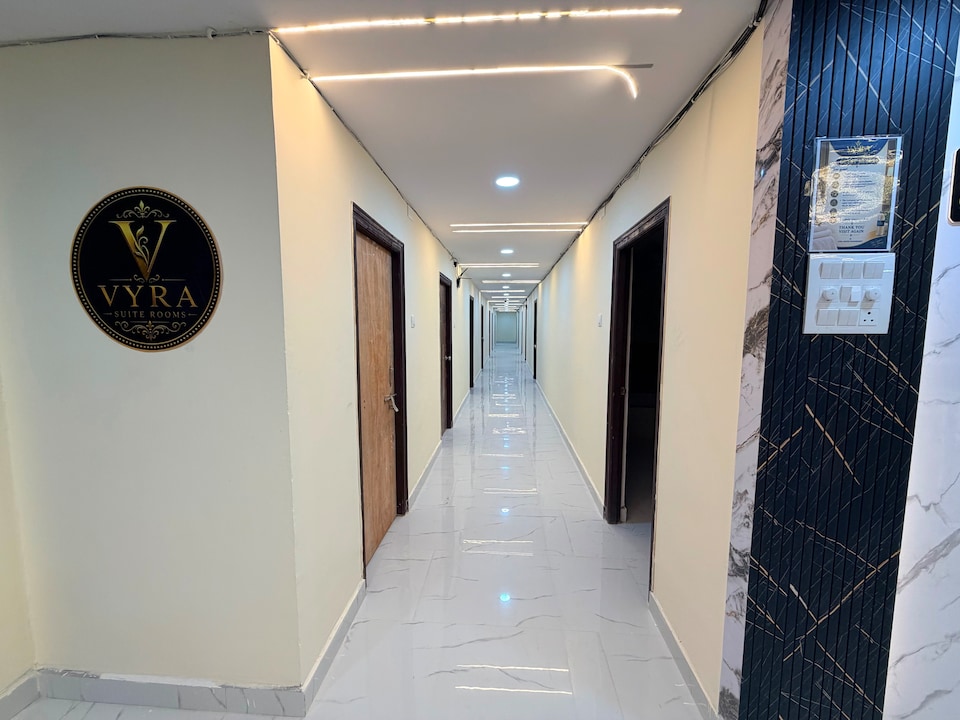 Hotel O Vyra Suites , Uppal - Ghatkesar, Hyderabad