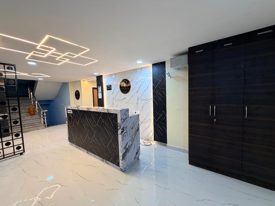 Hotel O Vyra Suites , Uppal - Ghatkesar, Hyderabad