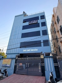 Hotel O Vyra Suites 