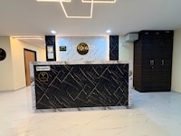 Hotel O Vyra Suites 