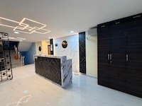 Hotel O Vyra Suites 