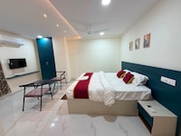 Hotel O Vyra Suites 