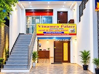 Spot On Vinamra Palace Home Stay