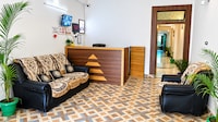 Spot On Vinamra Palace Home Stay