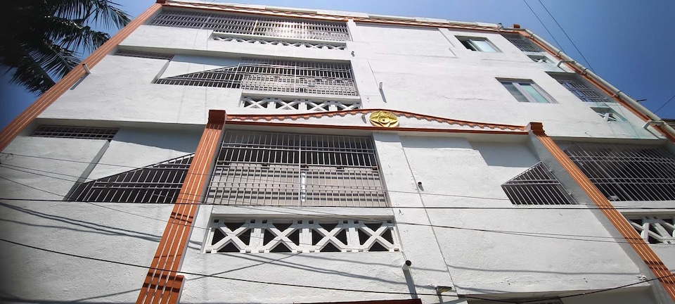 Hotel O JASMIN RESIDENCY , OMR Chennai, Chennai