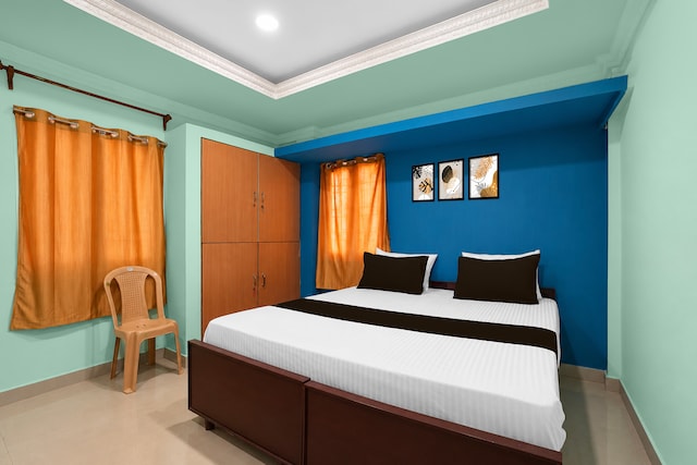 Hotel O JASMIN RESIDENCY 
