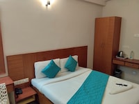 Hotel O JASMIN RESIDENCY 