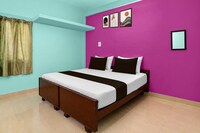 Hotel O JASMIN RESIDENCY 