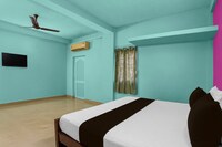 Hotel O JASMIN RESIDENCY 