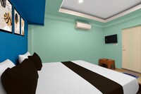 Hotel O JASMIN RESIDENCY 