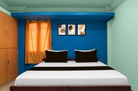Hotel O JASMIN RESIDENCY 