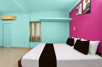 Hotel O JASMIN RESIDENCY 