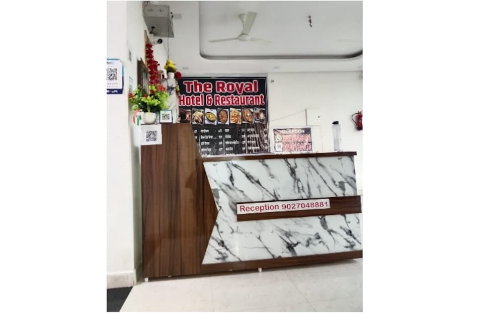 Spot On The Royal Hotel, Mainpuri, Mainpuri