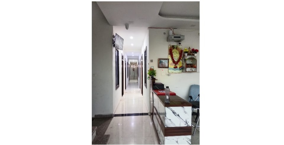 Spot On The Royal Hotel, Mainpuri, Mainpuri