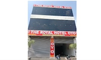 Spot On The Royal Hotel