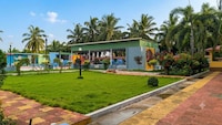Collection O Srikakulam Formerly Datla Resort