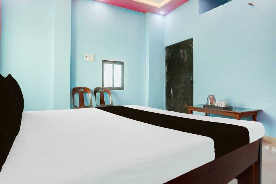 Spot On Aarush Hotel And Restaurant, Jaunpur, Jaunpur