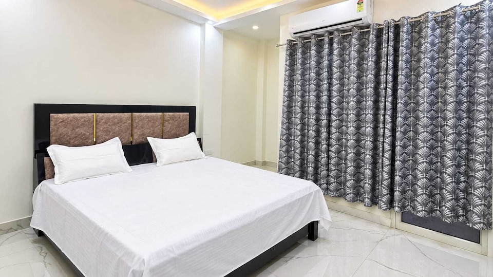 Hotel O The Heaven Valley, Etawah, Etawah