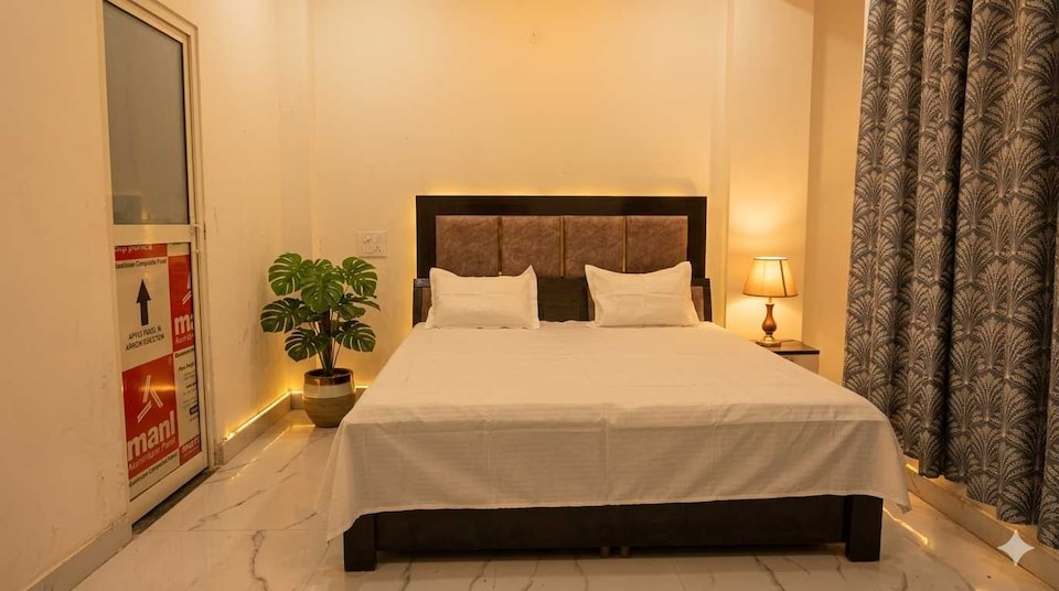 Hotel O The Heaven Valley, Etawah, Etawah