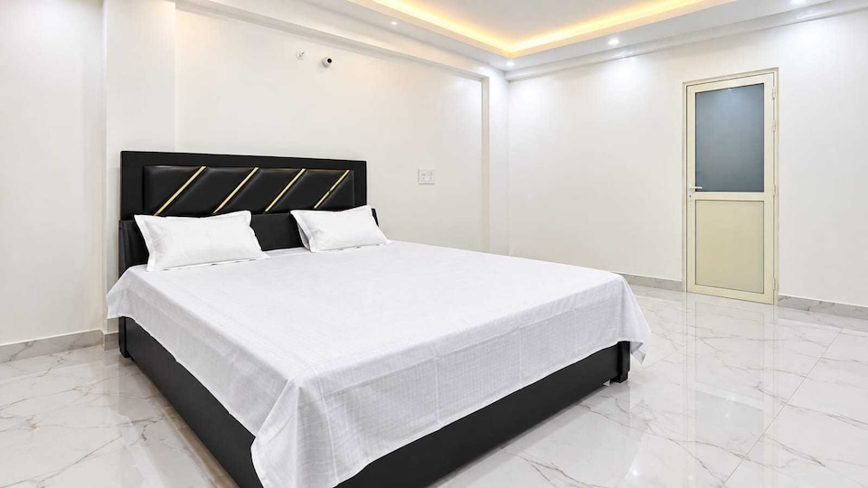 Hotel O The Heaven Valley, Etawah, Etawah