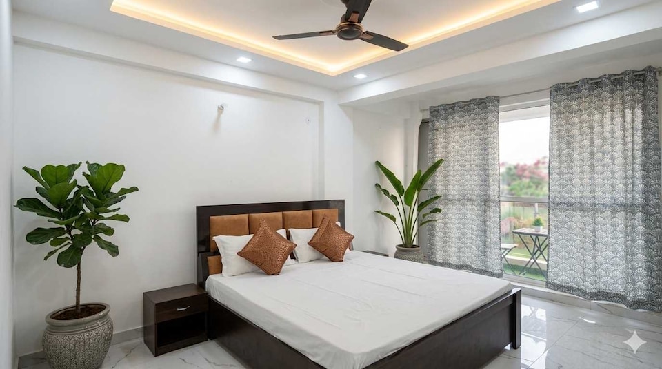 Hotel O The Heaven Valley, Etawah, Etawah