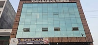 Hotel O The Heaven Valley