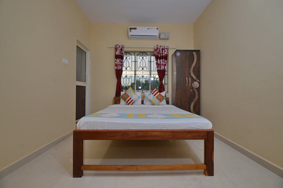 OYO Home 17159 Peaceful Stay, Arambol Goa, Goa