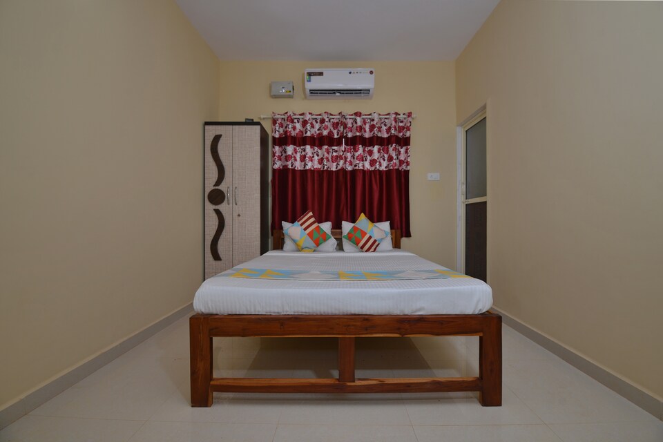 OYO Home 17159 Peaceful Stay, Arambol Goa, Goa