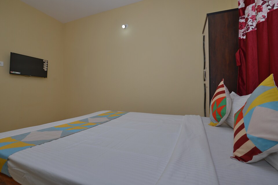 OYO Home 17159 Peaceful Stay, Arambol Goa, Goa
