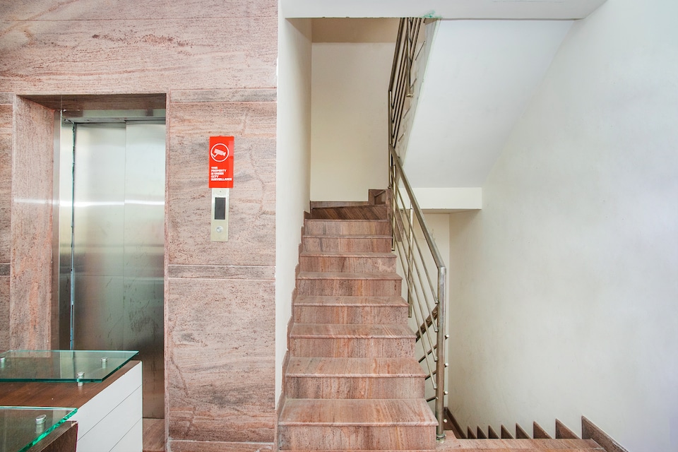  'Live on BLR3122, HSR Bommanahalli Bangalore-II, Bangalore