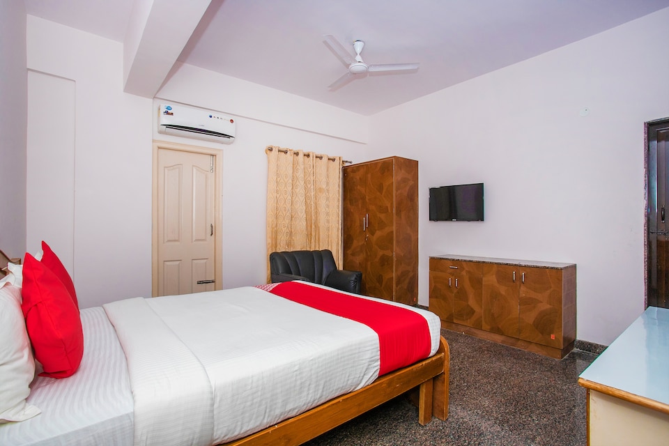  'Live on BLR3122, HSR Bommanahalli Bangalore-II, Bangalore