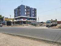 Hotel O Nayudu Residency