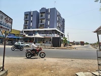 Hotel O Nayudu Residency