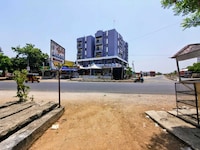 Hotel O Nayudu Residency