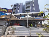 Hotel O Nayudu Residency