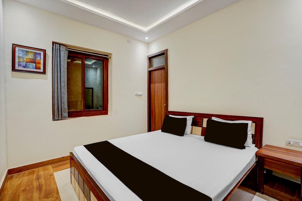 Hotel O Zeal Hotel & Banquet Hall, Gorakhnath Gorakhpur, Gorakhpur