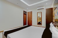 Hotel O Zeal Hotel & Banquet Hall