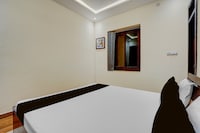 Hotel O Zeal Hotel & Banquet Hall