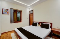 Hotel O Zeal Hotel & Banquet Hall
