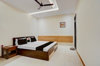 Hotel O Zeal Hotel & Banquet Hall