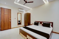 Hotel O Zeal Hotel & Banquet Hall