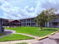 Midtown Inn Beaumont TX near I-10
