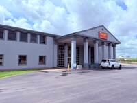 Midtown Inn Beaumont TX near I-10